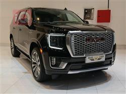 جي ام سي يوكون